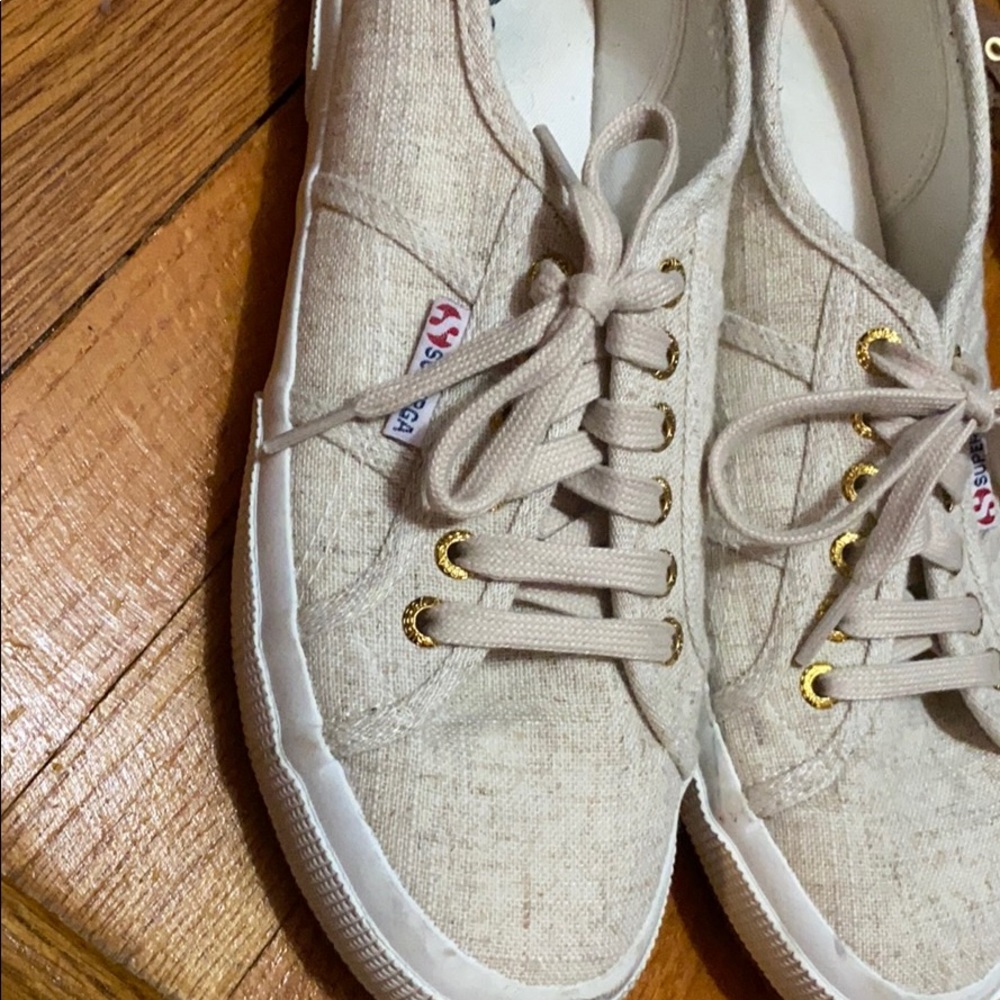 Superga sneakers